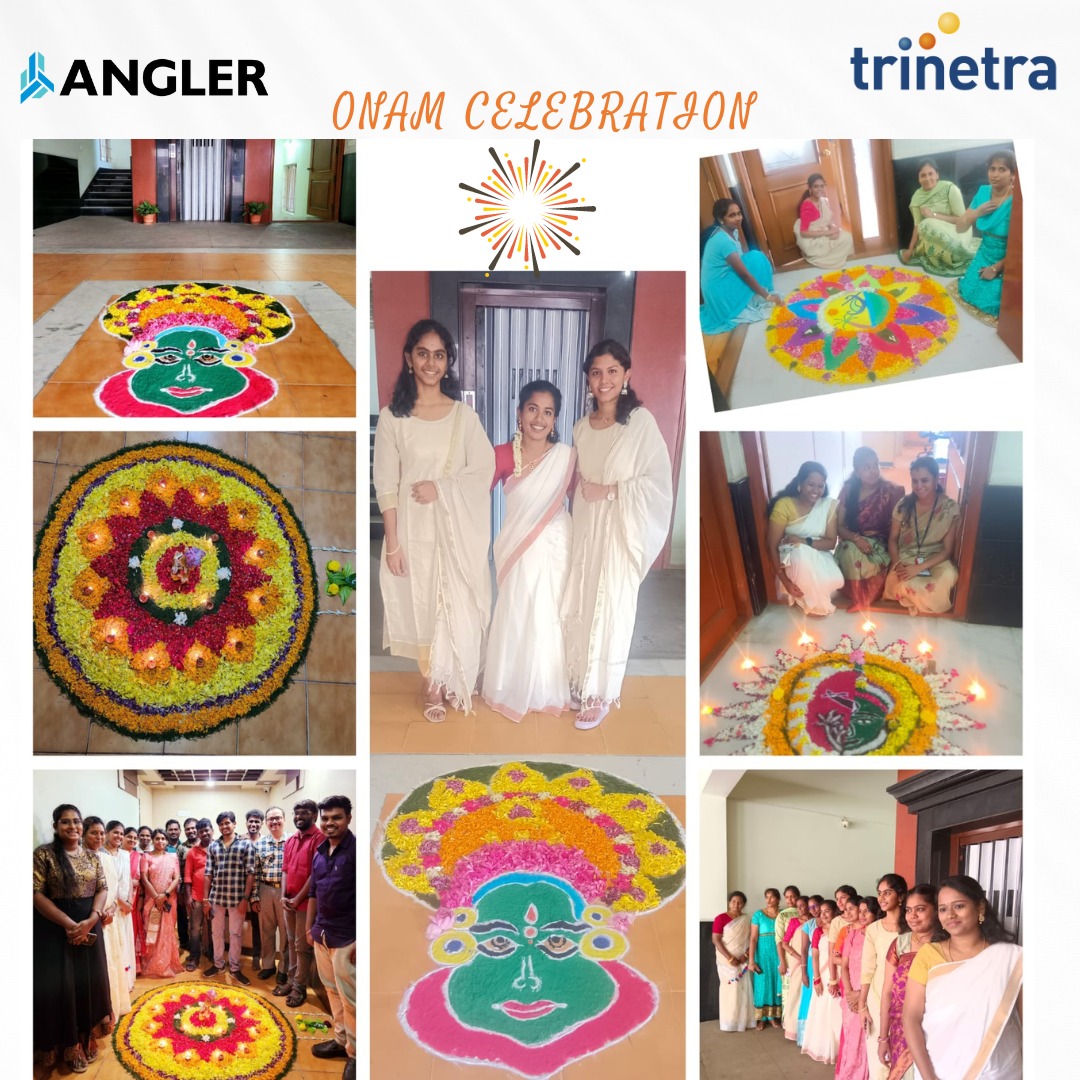 Onam Celebration