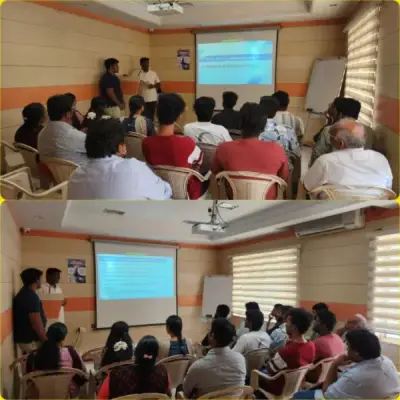 ASP.NET T&D session